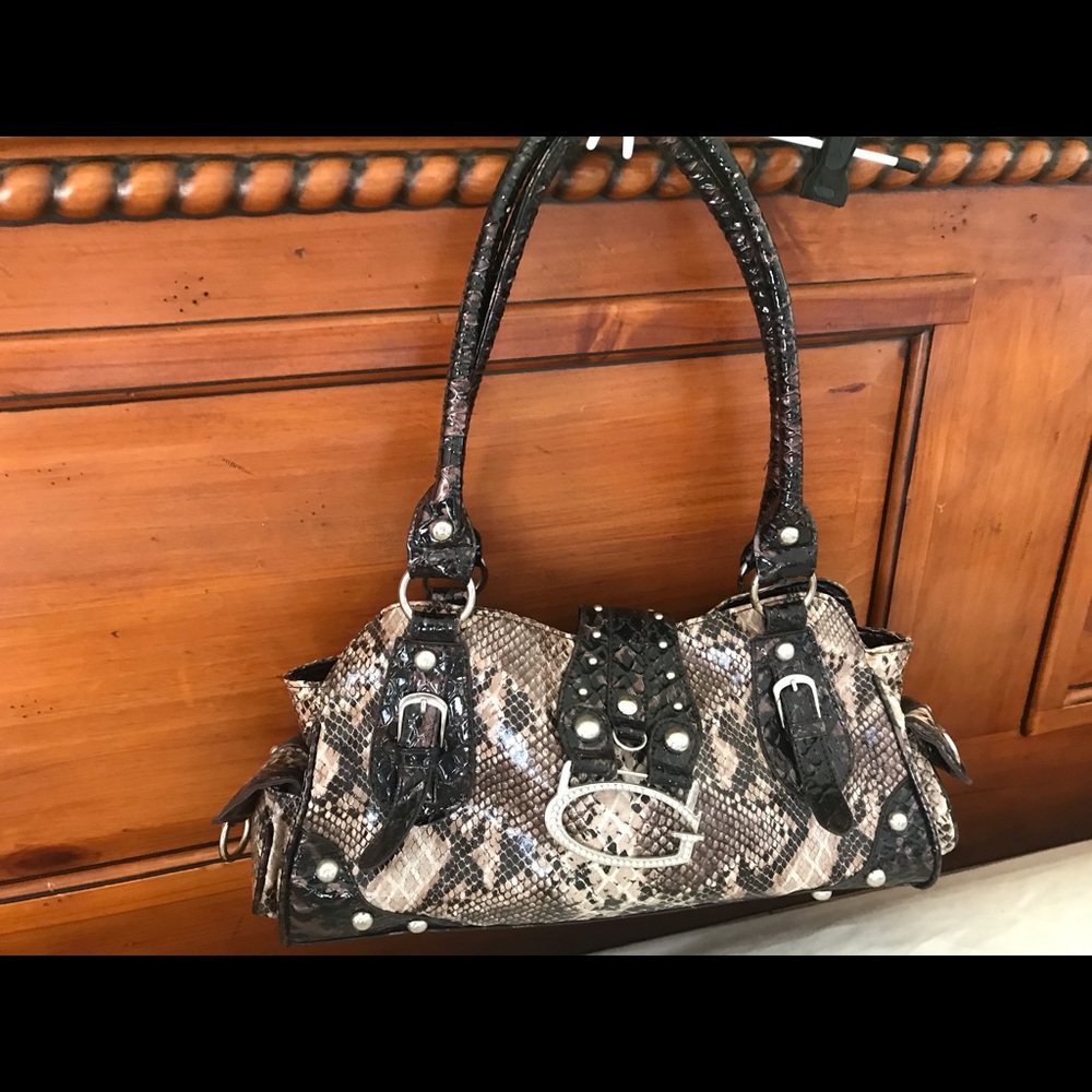 Guess bag